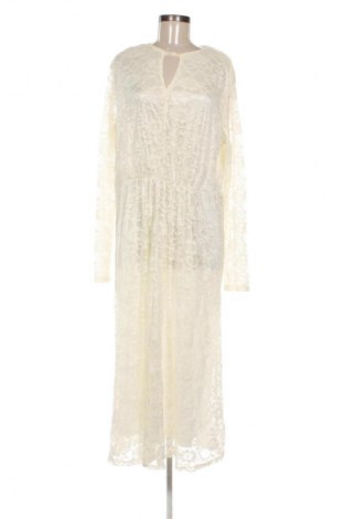 Kleid Mea, Größe 3XL, Farbe Ecru, Preis € 40,99
