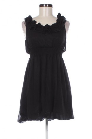 Rochie Mela Loves London, Mărime M, Culoare Negru, Preț 125,92 Lei
