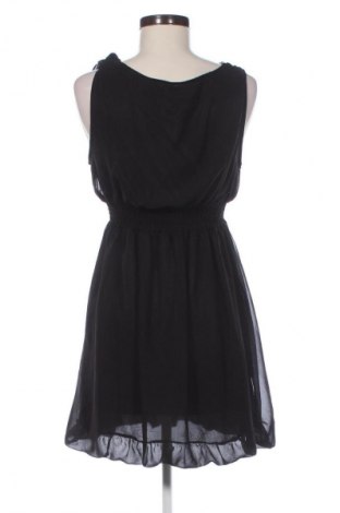 Rochie Mela Loves London, Mărime M, Culoare Negru, Preț 125,92 Lei