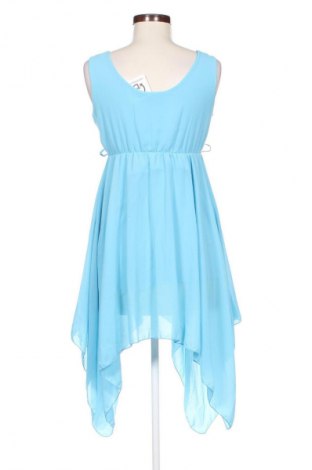 Kleid Metrofive, Größe L, Farbe Blau, Preis 15,99 €