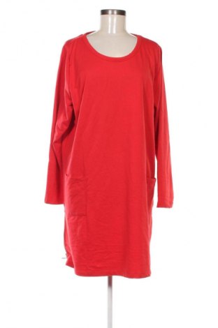 Šaty  Mia Moda, Veľkosť XXL, Farba Červená, Cena  27,95 €