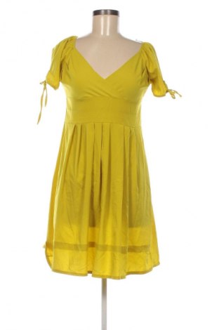 Kleid Milano, Größe L, Farbe Grün, Preis 10,28 €