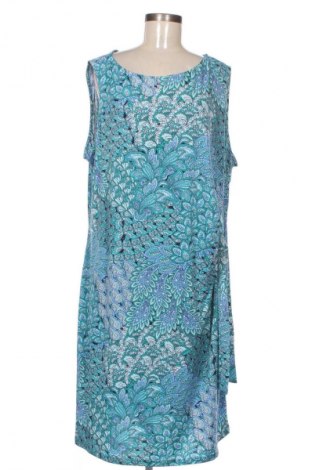 Kleid Millers, Größe 3XL, Farbe Mehrfarbig, Preis € 12,99