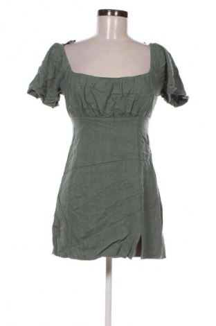 Ruha Minkpink, Méret S, Szín Zöld, Ár 22 109 Ft