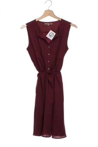 Kleid Mint & Berry, Größe XS, Farbe Rot, Preis € 14,83