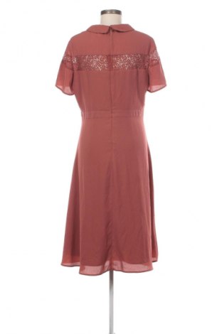 Kleid Mint & Berry, Größe L, Farbe Braun, Preis € 20,99