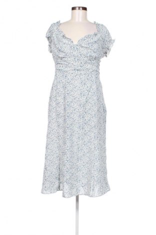 Kleid Minx & Moss, Größe M, Farbe Mehrfarbig, Preis € 13,99