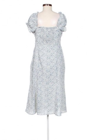 Kleid Minx & Moss, Größe M, Farbe Mehrfarbig, Preis € 13,99