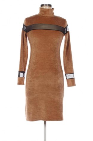 Kleid Mirage, Größe M, Farbe Braun, Preis 14,75 €