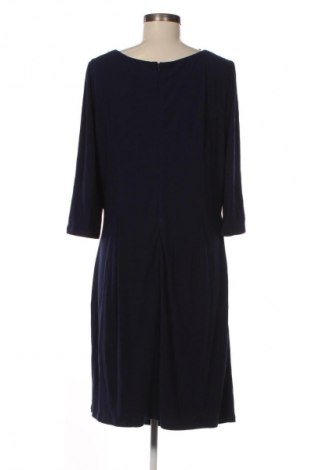 Kleid Miss Anna, Größe XXL, Farbe Blau, Preis 20,99 €