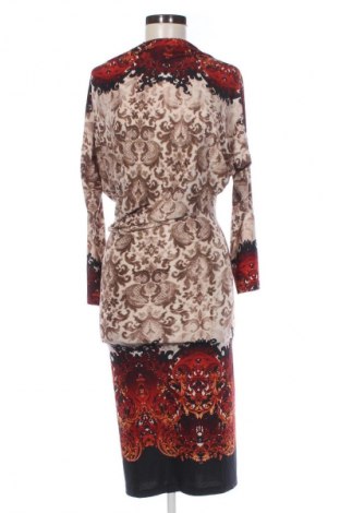 Kleid Miss Chic, Größe L, Farbe Mehrfarbig, Preis 14,83 €