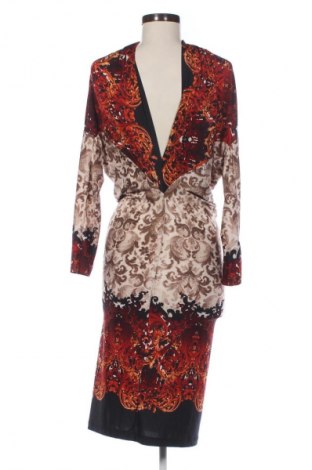Kleid Miss Chic, Größe L, Farbe Mehrfarbig, Preis 14,83 €
