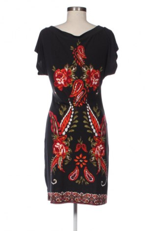 Kleid Miss Chic, Größe M, Farbe Mehrfarbig, Preis 14,83 €
