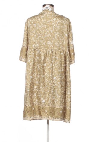 Kleid Miss Look, Größe XXL, Farbe Mehrfarbig, Preis 20,99 €