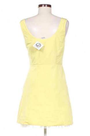 Kleid Miss Miss, Größe M, Farbe Gelb, Preis € 33,99