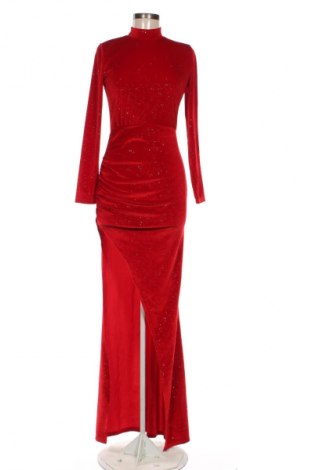 Φόρεμα Miss Ord, Μέγεθος M, Χρώμα Κόκκινο, Τιμή 61,99 €