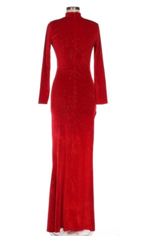 Φόρεμα Miss Ord, Μέγεθος M, Χρώμα Κόκκινο, Τιμή 61,99 €