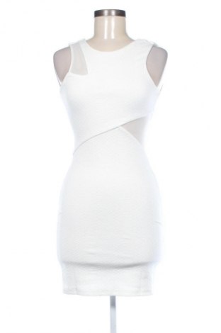 Šaty  Miss Selfridge, Velikost S, Barva Bílá, Cena  380,00 Kč