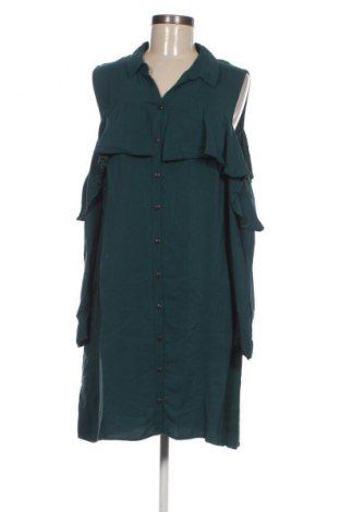 Ruha Miss Selfridge, Méret M, Szín Zöld, Ár 10 160 Ft
