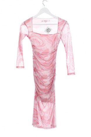 Kleid Miss Selfridge, Größe XS, Farbe Mehrfarbig, Preis € 20,99