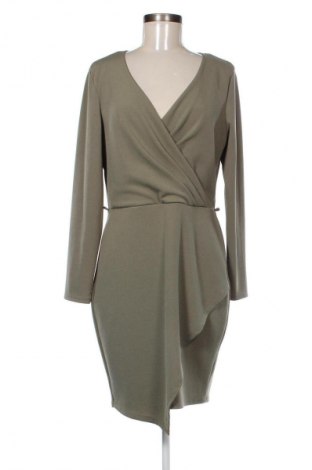 Šaty  Miss Selfridge, Veľkosť XL, Farba Béžová, Cena  28,04 €