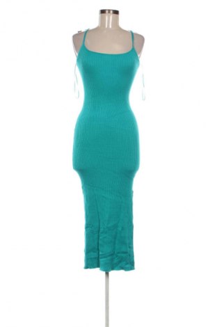 Φόρεμα Miss Shop, Μέγεθος S, Χρώμα Μπλέ, Τιμή 30,99 €