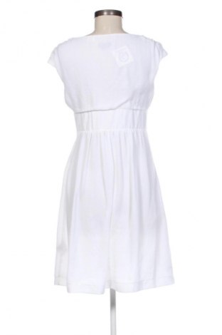 Šaty  Miss Sixty, Veľkosť XL, Farba Biela, Cena  41,63 €
