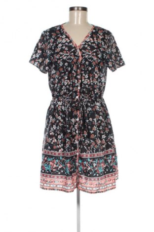 Φόρεμα MissLook, Μέγεθος L, Χρώμα Πολύχρωμο, Τιμή 30,99 €