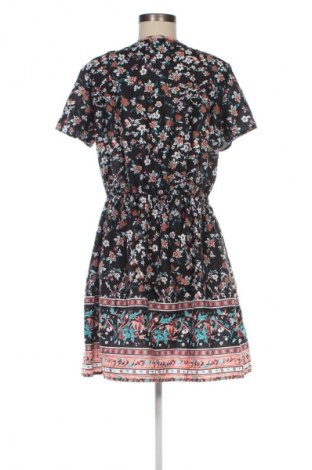 Φόρεμα MissLook, Μέγεθος L, Χρώμα Πολύχρωμο, Τιμή 30,99 €