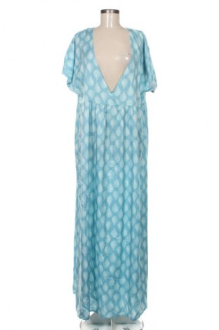 Φόρεμα MissLook, Μέγεθος 3XL, Χρώμα Πολύχρωμο, Τιμή 18,99 €