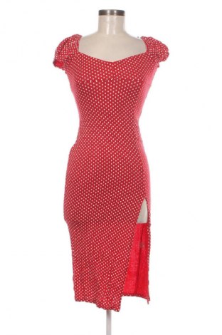 Kleid Missguided, Größe M, Farbe Mehrfarbig, Preis € 21,99