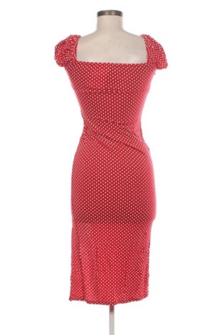 Kleid Missguided, Größe M, Farbe Mehrfarbig, Preis € 21,99