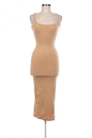 Ruha Missguided, Méret S, Szín Bézs, Ár 7 879 Ft