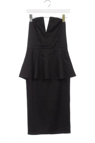 Šaty  Missguided, Veľkosť M, Farba Čierna, Cena  16,95 €