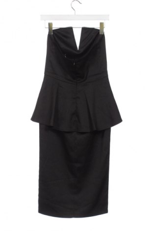 Šaty  Missguided, Veľkosť M, Farba Čierna, Cena  16,95 €