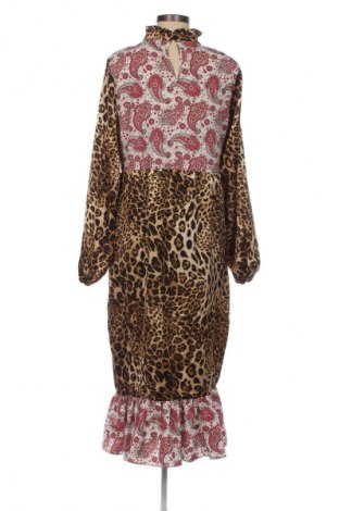 Φόρεμα Missguided, Μέγεθος M, Χρώμα Πολύχρωμο, Τιμή 23,34 €
