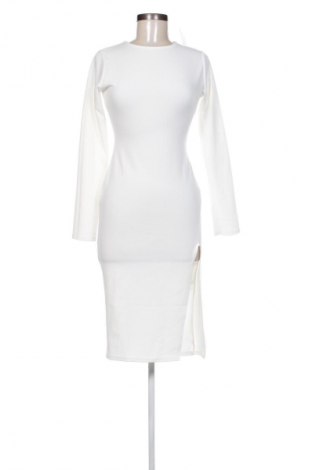Kleid Missguided, Größe M, Farbe Weiß, Preis € 15,00