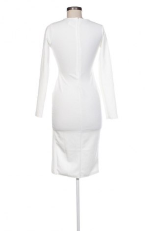Kleid Missguided, Größe M, Farbe Weiß, Preis € 15,00