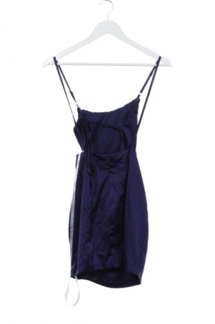 Šaty  Missguided, Velikost XS, Barva Modrá, Cena  578,00 Kč