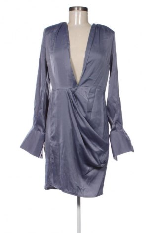 Ruha Missguided, Méret M, Szín Szürke, Ár 18 469 Ft