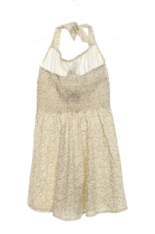 Kleid Missguided, Größe XS, Farbe Mehrfarbig, Preis € 14,99