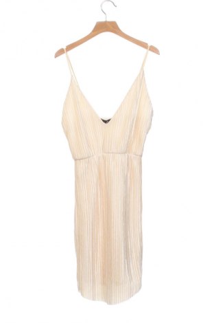 Šaty  Missguided, Veľkosť S, Farba Kremová, Cena  14,91 €