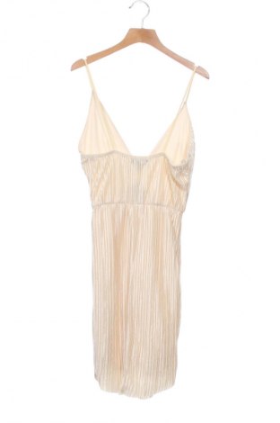 Šaty  Missguided, Veľkosť S, Farba Kremová, Cena  14,91 €