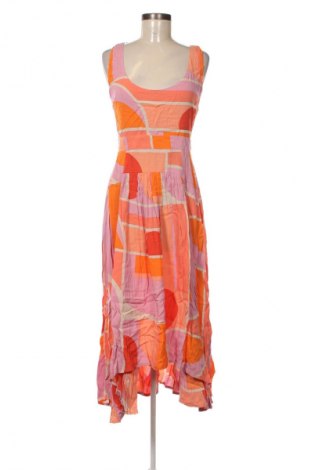 Φόρεμα Mister Zimi, Μέγεθος M, Χρώμα Πολύχρωμο, Τιμή 18,99 €