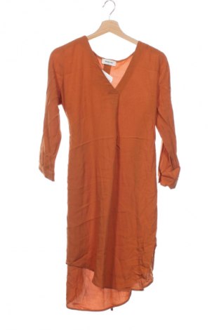 Kleid Modstrom, Größe XS, Farbe Braun, Preis € 41,94