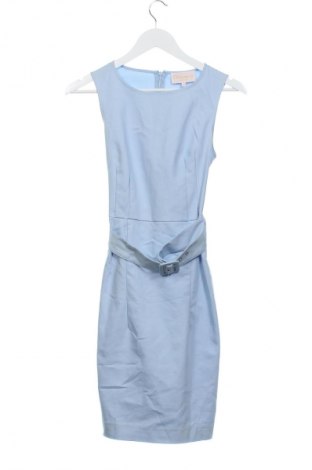 Kleid Mohito, Größe XS, Farbe Blau, Preis 14,75 €