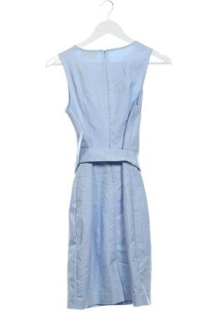 Kleid Mohito, Größe XS, Farbe Blau, Preis 14,75 €