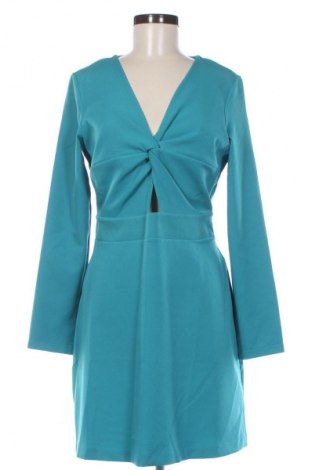 Kleid Mohito, Größe M, Farbe Blau, Preis 27,45 €