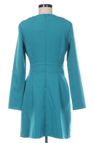 Kleid Mohito, Größe M, Farbe Blau, Preis 27,45 €