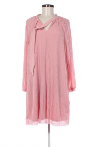 Kleid Mohito, Größe L, Farbe Rosa, Preis 27,45 €
